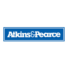 Atkins & Pearce                    